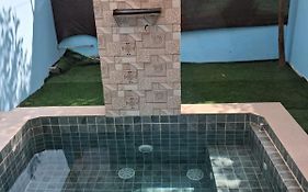 Sea Shades Cottages With Private Jacuzzi